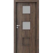 Porta FIT C2 Dub Šarlátový 